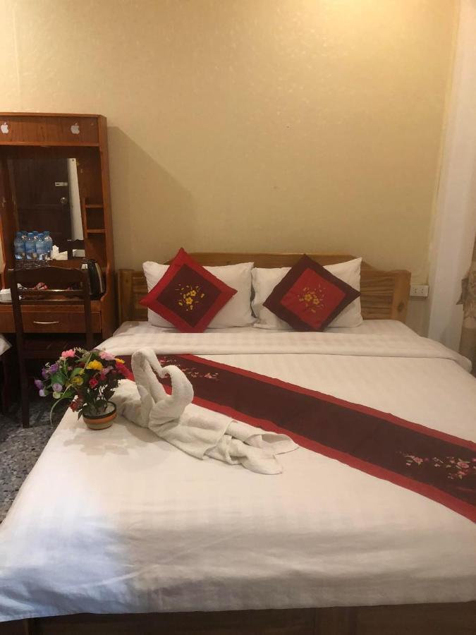 Luang Prabang Rosie Place Ngoại thất bức ảnh