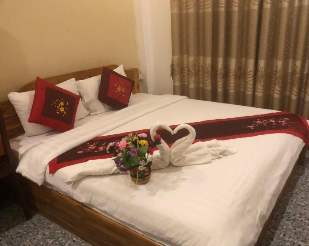 Luang Prabang Rosie Place Ngoại thất bức ảnh