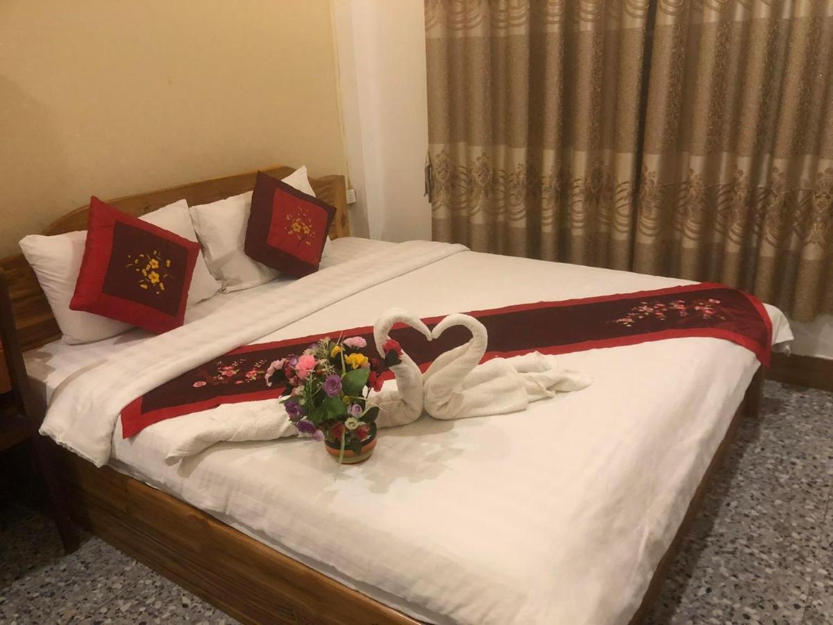 Luang Prabang Rosie Place Ngoại thất bức ảnh